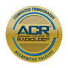 ACR CT Accredited
