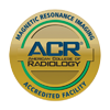 ACR MRI Accredited