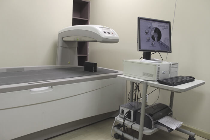 DEXA Scan