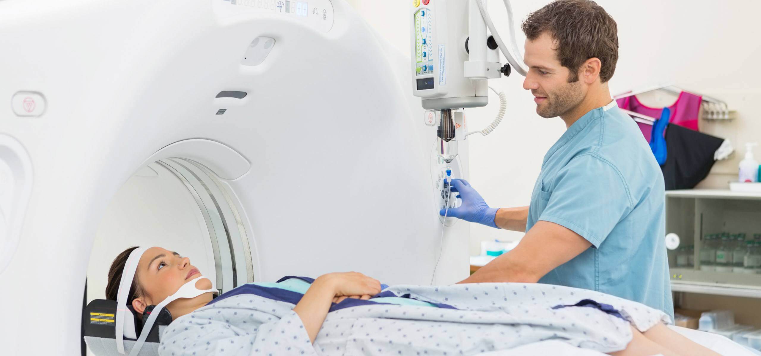 Affinity Radiology facility