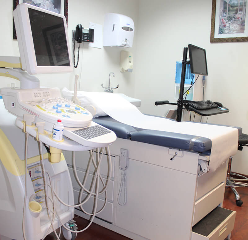 Ultrasound